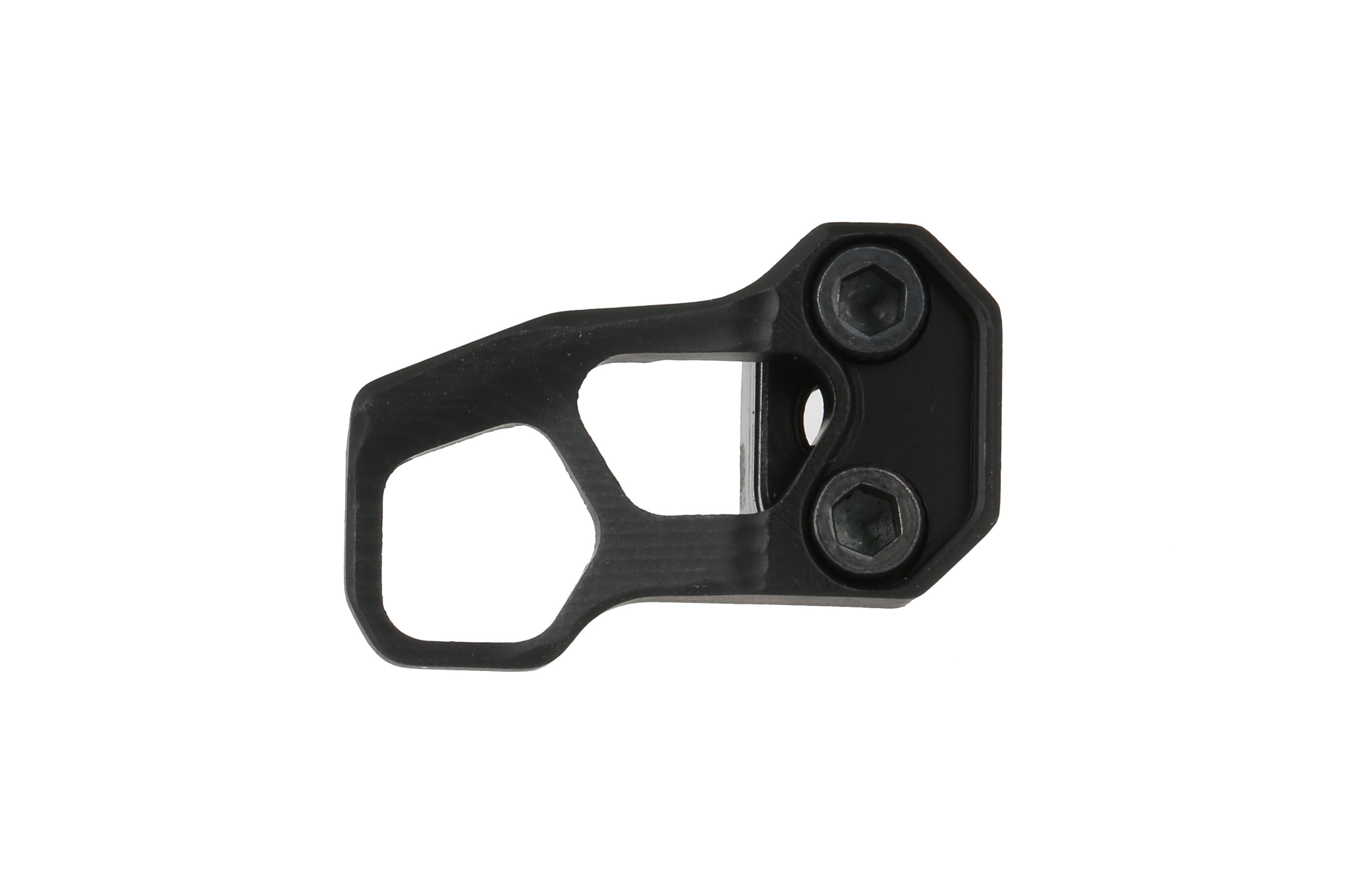 Odin Works XMR 3 Extended AR-15 Magazine Release - Black